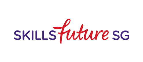SkillsFuture Logo